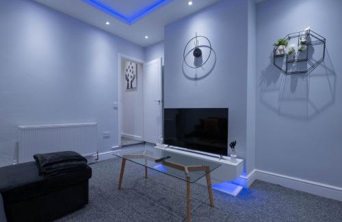 Burslem Apartamento | The Orange County