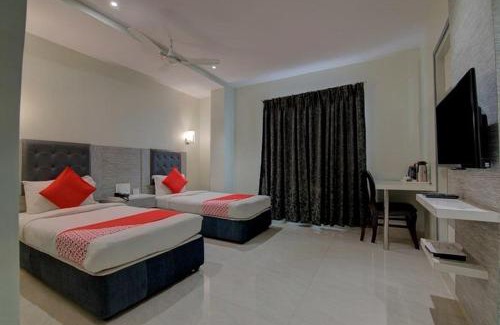 Dabagardens Hotel | The Orange Hotel