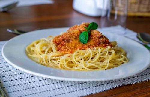 Galu Hotel | The Orchard 4 degrees South