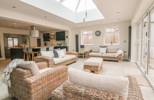 Crantock Casa | The Orchard