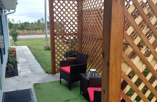 Sun 'N Lake Casa | THE ORCHARD SUITE OF SEBRING