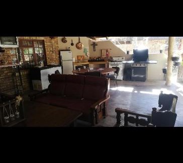 Vaalwater Casa | The Orchid Guesthouse