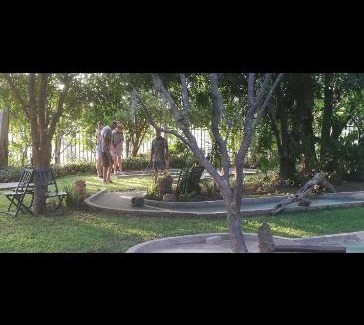 Vaalwater Casa | The Orchid Guesthouse