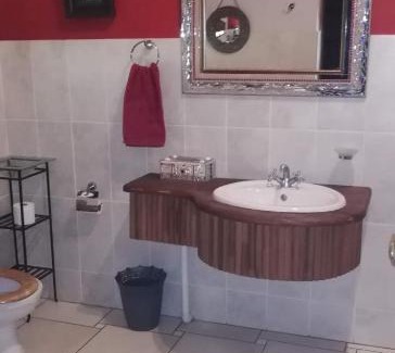 Vaalwater Casa | The Orchid Guesthouse