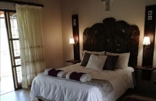 Vaalwater Casa | The Orchid Guesthouse