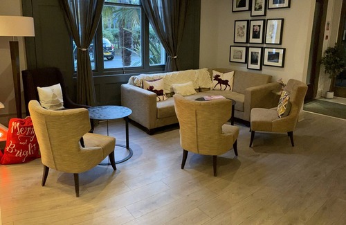 Bournemouth City Centre Hotel | The Orchid Hotel