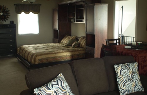 Kutztown Cama Y Desayuno | The Orchid Suite @ The Kennedy Manor