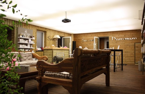 Beuzeville Hotel | The Originals Boutique, Hôtel Spa, Honfleur Sud