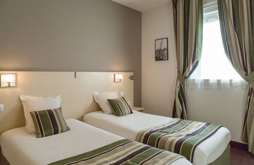 Beuzeville Hotel | The Originals Boutique, Hôtel Spa, Honfleur Sud