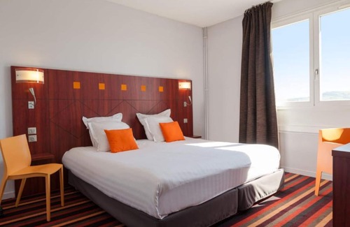 Issoire Hotel | The Originals Boutique, Hôtel Le Pariou