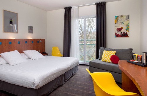 Issoire Hotel | The Originals Boutique, Hôtel Le Pariou