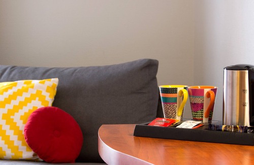 Issoire Hotel | The Originals Boutique, Hôtel Le Pariou