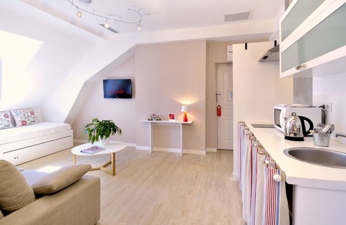 Saumur Hotel | The Originals Boutique, Hôtel Le Londres, Saumur