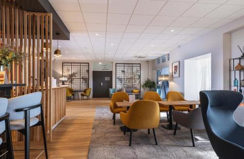 Issoire Hotel | The Originals Boutique, Hôtel Le Pariou, Issoire