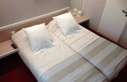 Bois-Guillaume Hotel | The Originals City, Hôtel Éden