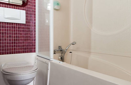 Bois-Guillaume Hotel | The Originals City, Hôtel Éden