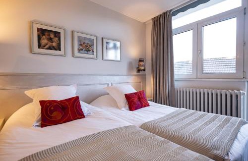 Guebwiller Hotel | The Originals City Hotel de l Ange Guebwiller