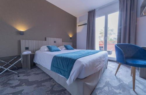 Le Barcares Hotel | The Originals City, Relax'Otel & Spa, Le Barcarès