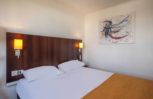 Montaudran - Lespinet Hotel | The originals Hotel Ariane, Toulouse