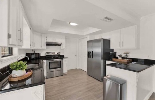 Orlando Casa | #The Orlando Retreat