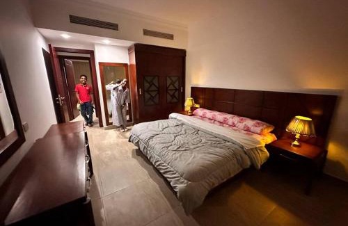 Marsa Alam Apartamento | The Osais