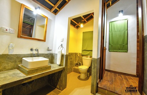 Habarana Complejo | The Other Corner - Habarana