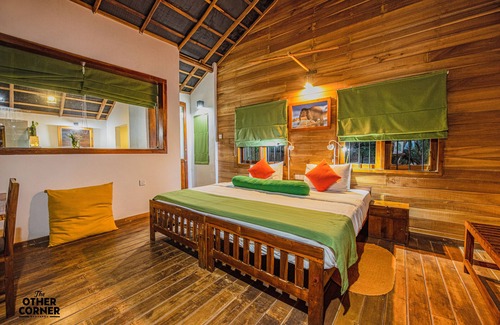 Habarana Complejo | The Other Corner - Habarana