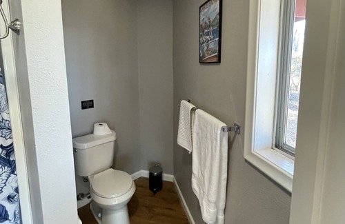 Lakeview Casa | The Ott House