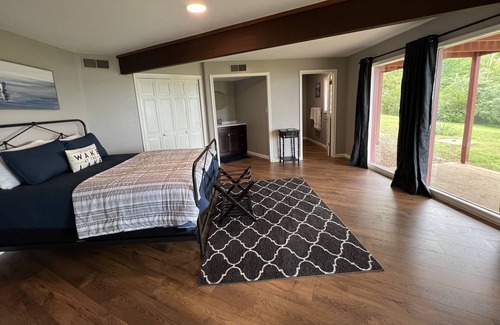 Lakeview Casa | The Ott House