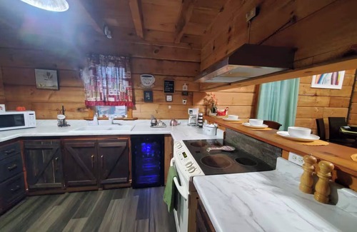 Kodak Cabina | The Outdoor Oasis –You Get $685 Attraction Tickets per paid day