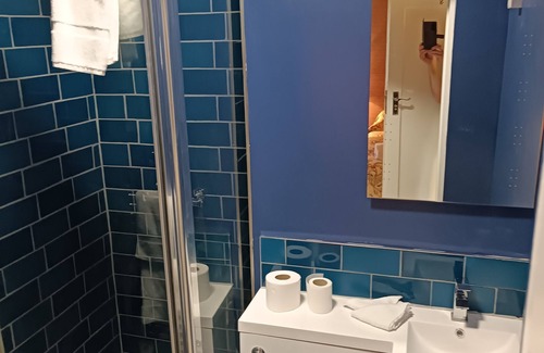 Scarborough Hotel | The Outlook