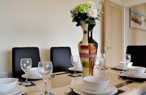 Tidenham Casa | The Outlook