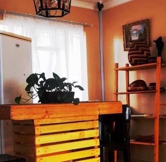 South-East District Apartamento | The Oval House