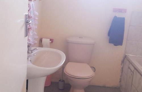 South-East District Apartamento | The Oval House