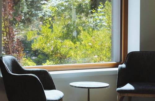 Jacksonville Casa | The Overlook at Cowhorn Vineyard & Garden, an immersive vineyard stay