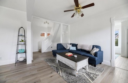 Deadwood Casa | The Overlook Nook