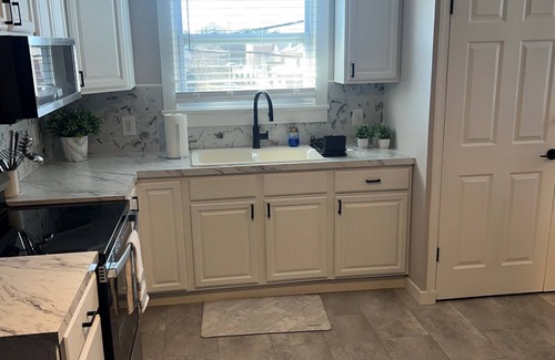 Hershey Apartamento | The Overlook on Chocolate