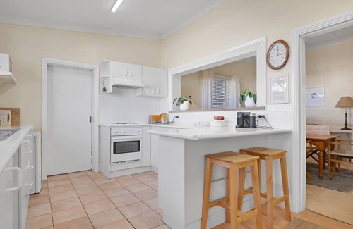Emu Swamp Casa | The Overseers Cottage - Mayfield Vineyard