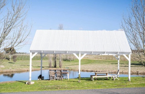 Emu Swamp Casa | The Overseers Cottage - Mayfield Vineyard