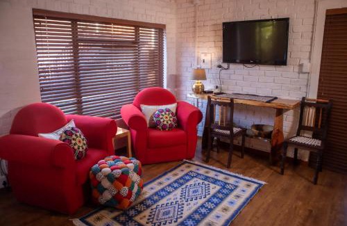 Wavecrest Apartamento | The Owl House