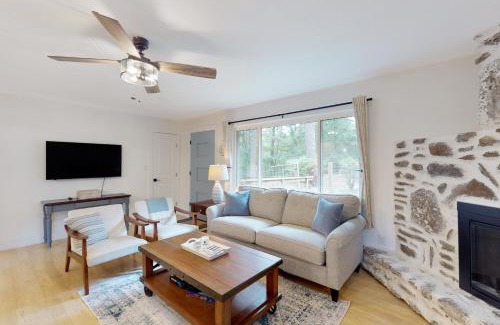 Eureka Springs Casa | The Owl's Nest