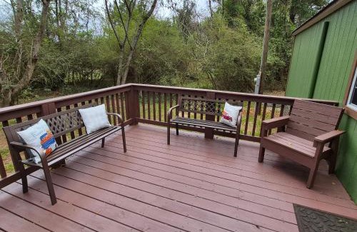 Evergreen Casa | The Owl's Nest