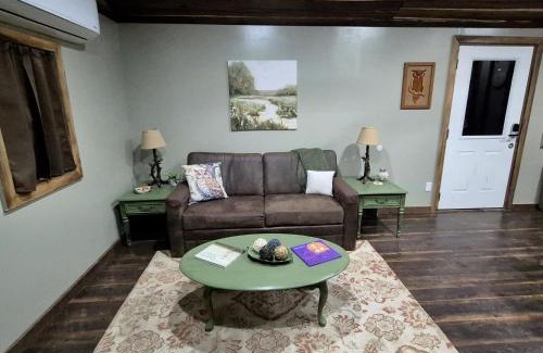 Evergreen Casa | The Owl's Nest