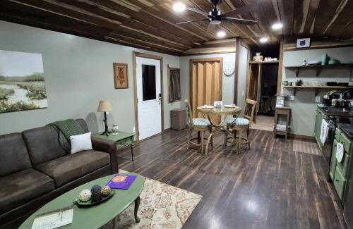 Evergreen Casa | The Owl's Nest