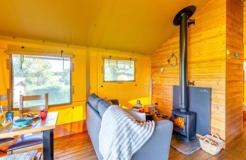 Bishop Thornton Casa | The Owls Hollow - Uk45297