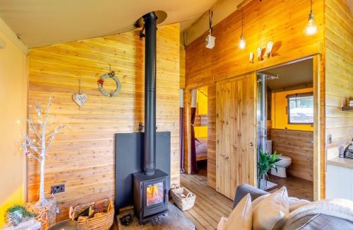 Bishop Thornton Casa | The Owls Hollow - Uk45297