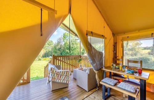 Bishop Thornton Casa | The Owls Hollow - Uk45297