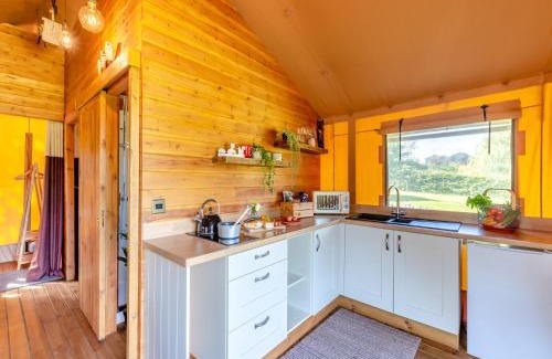 Bishop Thornton Casa | The Owls Hollow - Uk45297