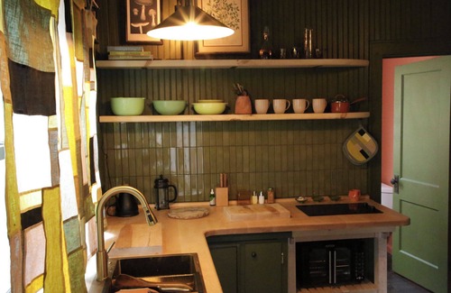 Eau Claire Casa | The Oxbow House: Dreamy Downtown Eau Claire Duplex