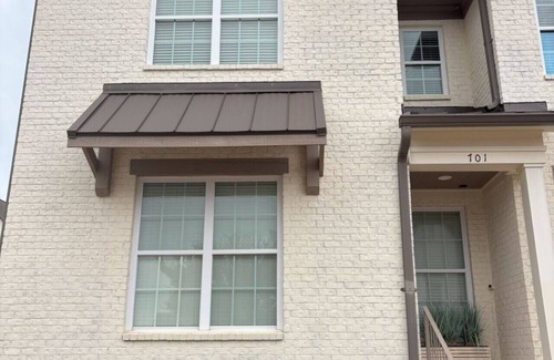 Oxford Apartamento | The Oxford Mill Retreat